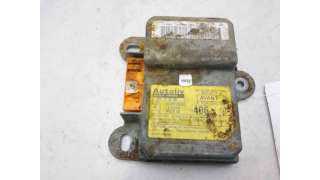 CENTRALITA AIRBAG PEUGEOT 406 (1998-2001) 2.0 HDI 110 109CV 1997CC - L.7948018 / 9638592580