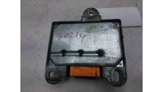 CENTRALITA AIRBAG PEUGEOT 406 (1998-2001) 2.0 HDI 110 109CV 1997CC - L.7948018 / 9638592580