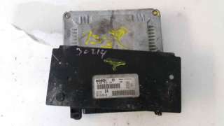 CENTRALITA MOTOR UCE PEUGEOT 406 (1998-2001) 2.0 HDI 110 109CV 1997CC - L.7948022 / 9637089580