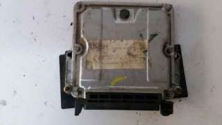 CENTRALITA MOTOR UCE PEUGEOT 406 (1998-2001) 2.0 HDI 110 109CV 1997CC - L.7948022 / 9637089580