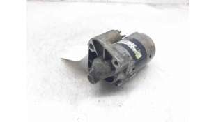 MOTOR ARRANQUE RENAULT MEGANE I CLASSIC (1999-2003) 1.6 16V (LA00, LA04, LA0B, LA11, LA16, LA19, LA1J, LA1K,... 107CV 1598C