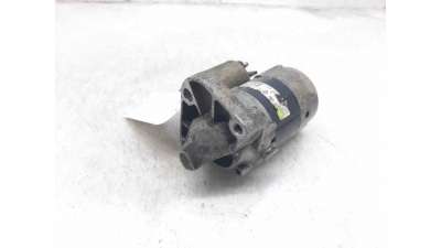 MOTOR ARRANQUE RENAULT MEGANE I CLASSIC (1999-2003) 1.6 16V (LA00, LA04, LA0B, LA11, LA16, LA19, LA1J, LA1K,... 107CV 1598C