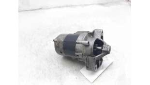 MOTOR ARRANQUE RENAULT MEGANE I CLASSIC (1999-2003) 1.6 16V (LA00, LA04, LA0B, LA11, LA16, LA19, LA1J, LA1K,... 107CV 1598C 2