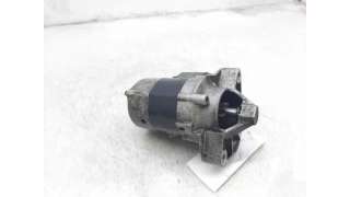 MOTOR ARRANQUE RENAULT MEGANE I CLASSIC (1999-2003) 1.6 16V (LA00, LA04, LA0B, LA11, LA16, LA19, LA1J, LA1K,... 107CV 1598C