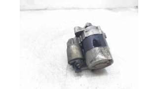 MOTOR ARRANQUE RENAULT MEGANE I CLASSIC (1999-2003) 1.6 16V (LA00, LA04, LA0B, LA11, LA16, LA19, LA1J, LA1K,... 107CV 1598C