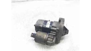 MOTOR ARRANQUE RENAULT MEGANE I CLASSIC (1999-2003) 1.6 16V (LA00, LA04, LA0B, LA11, LA16, LA19, LA1J, LA1K,... 107CV 1598C