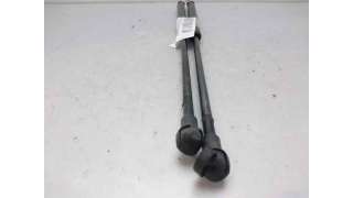 AMORTIGUADORES MALETERO / PORTON SEAT AROSA (1998-2001) 1.0 50CV 997CC - L.7949242 / 6X0827550A