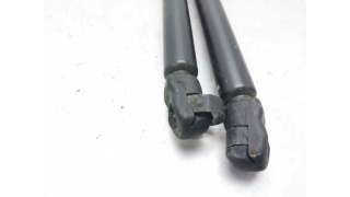 AMORTIGUADORES MALETERO / PORTON SEAT AROSA (1998-2001) 1.0 50CV 997CC - L.7949242 / 6X0827550A