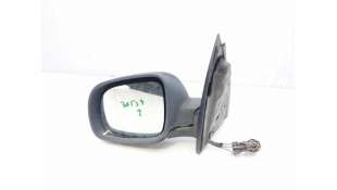RETROVISOR IZQUIERDO SEAT AROSA (1998-2001) 1.0 50CV 997CC - L.7949617 / 6X0057543L