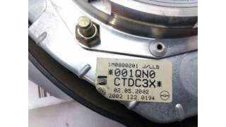 AIRBAG DELANTERO IZQUIERDO SEAT LEON (1999-2006) 1.9 TDI 110CV 1896CC - L.7950167 / 1M0880201