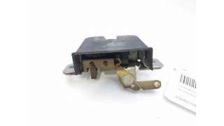 CERRADURA MALETERO / PORTON VOLKSWAGEN POLO (2001-2009) 1.9 SDI 64CV 1896CC - L.7950366 / 6Q6827505B