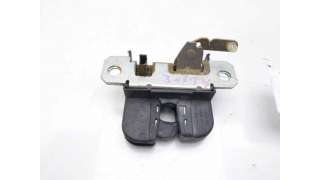 CERRADURA MALETERO / PORTON VOLKSWAGEN POLO (2001-2009) 1.9 SDI 64CV 1896CC - L.7950366 / 6Q6827505B