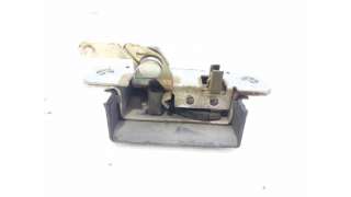 CERRADURA MALETERO / PORTON VOLKSWAGEN POLO (2001-2009) 1.9 SDI 64CV 1896CC - L.7950366 / 6Q6827505B
