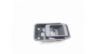 MANETA INTERIOR DELANTERA DERECHA PEUGEOT BOXER AUTOBÚS (1994-2002) - L.7950637 / A739