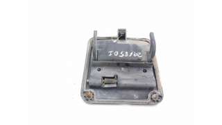 MANETA EXTERIOR DELANTERA IZQUIERDA PEUGEOT BOXER AUTOBÚS (1994-2002) - L.7950640 / 9101E4