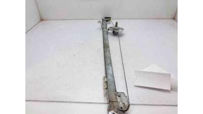 ELEVALUNAS DELANTERO IZQUIERDO PEUGEOT BOXER AUTOBÚS (1994-2002) - L.7950651 / 9221F3