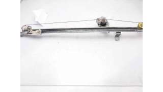 ELEVALUNAS DELANTERO IZQUIERDO PEUGEOT BOXER AUTOBÚS (1994-2002) - L.7950651 / 9221F3