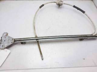 ELEVALUNAS DELANTERO IZQUIERDO NISSAN INTERSTAR FURGÓN (2002-) - L.7950653 / 8200467971