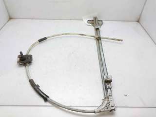 ELEVALUNAS DELANTERO IZQUIERDO NISSAN INTERSTAR FURGÓN (2002-) - L.7950653 / 8200467971