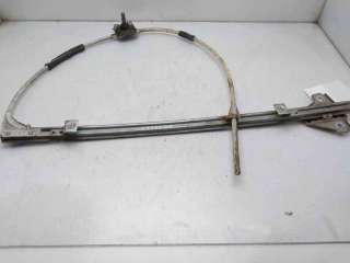ELEVALUNAS DELANTERO IZQUIERDO NISSAN INTERSTAR FURGÓN (2002-) - L.7950653 / 8200467971