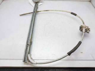 ELEVALUNAS DELANTERO IZQUIERDO NISSAN INTERSTAR FURGÓN (2002-) - L.7950653 / 8200467971