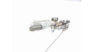 CERRADURA PUERTA DELANTERA DERECHA DAEWOO NUBIRA SEDÁN (2003-) 1.6 109CV 1598CC - L.7950660 / A1912X3