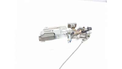 CERRADURA PUERTA DELANTERA DERECHA DAEWOO NUBIRA SEDÁN (2003-) 1.6 109CV 1598CC - L.7950660 / A1912X3