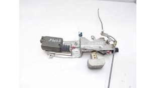 CERRADURA PUERTA DELANTERA DERECHA DAEWOO NUBIRA SEDÁN (2003-) 1.6 109CV 1598CC - L.7950660 / A1912X3 2