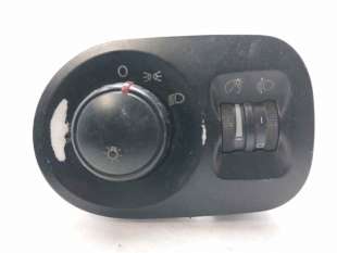 MANDO LUCES SEAT ALTEA (2004-) 1.9 TDI 105CV 1896CC - L.7950683 / 5P0919094A