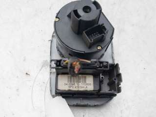 MANDO LUCES SEAT ALTEA (2004-) 1.9 TDI 105CV 1896CC - L.7950683 / 5P0919094A