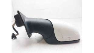 RETROVISOR IZQUIERDO SEAT ALTEA (2004-) 1.9 TDI 105CV 1896CC - L.7950688 / 5P1857507N 2