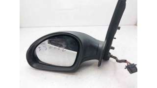 RETROVISOR IZQUIERDO SEAT ALTEA (2004-) 1.9 TDI 105CV 1896CC - L.7950688 / 5P1857507N