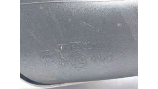 RETROVISOR IZQUIERDO SEAT ALTEA (2004-) 1.9 TDI 105CV 1896CC - L.7950688 / 5P1857507N