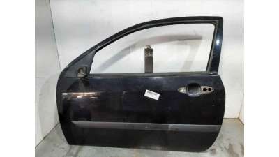 PUERTA DELANTERA IZQUIERDA FORD FOCUS (2002-2004) 1.8 TDCI 100CV 1753CC - L.7950710 / 1430144