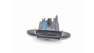MANETA EXTERIOR PORTON RENAULT MEGANE I CLASSIC (1999-2003) 1.6 16V (LA00, LA04, LA0B, LA11, LA16, LA19, LA1J, LA1K,... 107