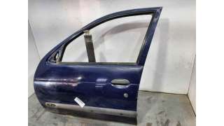 PUERTA DELANTERA IZQUIERDA RENAULT MEGANE I CLASSIC (1999-2003) 1.6 16V (LA00, LA04, LA0B, LA11, LA16, LA19, LA1J, LA1K,...