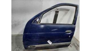 PUERTA DELANTERA IZQUIERDA RENAULT MEGANE I CLASSIC (1999-2003) 1.6 16V (LA00, LA04, LA0B, LA11, LA16, LA19, LA1J, LA1K,...