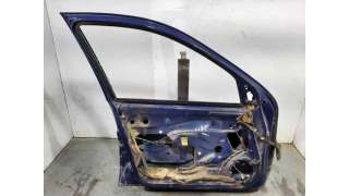 PUERTA DELANTERA IZQUIERDA RENAULT MEGANE I CLASSIC (1999-2003) 1.6 16V (LA00, LA04, LA0B, LA11, LA16, LA19, LA1J, LA1K,...