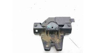 CERRADURA MALETERO / PORTON BMW 3 (1998-2001) 20 D 16CV 1951CC - L.7950819 / 8196401