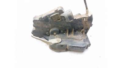 CERRADURA PUERTA DELANTERA DERECHA BMW 3 (1998-2001) 20 D 16CV 1951CC - L.7950820 / 51217011244