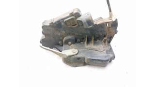 CERRADURA PUERTA DELANTERA DERECHA BMW 3 (1998-2001) 20 D 16CV 1951CC - L.7950820 / 51217011244