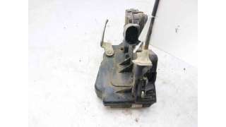 CERRADURA PUERTA DELANTERA DERECHA BMW 3 (1998-2001) 20 D 16CV 1951CC - L.7950820 / 51217011244
