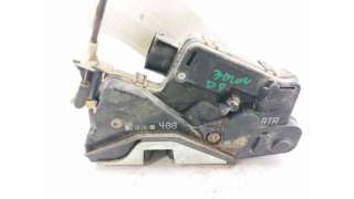 CERRADURA PUERTA DELANTERA DERECHA BMW 3 (1998-2001) 20 D 16CV 1951CC - L.7950820 / 51217011244