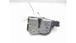 CERRADURA PUERTA TRASERA DERECHA BMW 3 (1998-2001) 20 D 16CV 1951CC - L.7950822 / 51227011246
