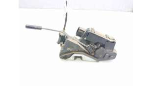 CERRADURA PUERTA TRASERA DERECHA BMW 3 (1998-2001) 20 D 16CV 1951CC - L.7950822 / 51227011246 2