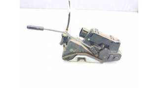 CERRADURA PUERTA TRASERA DERECHA BMW 3 (1998-2001) 20 D 16CV 1951CC - L.7950822 / 51227011246