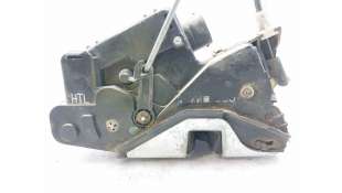 CERRADURA PUERTA TRASERA IZQUIERDA BMW 3 (1998-2001) 20 D 16CV 1951CC - L.7950823 / 51227011245