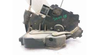 CERRADURA PUERTA TRASERA IZQUIERDA BMW 3 (1998-2001) 20 D 16CV 1951CC - L.7950823 / 51227011245