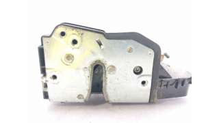 CERRADURA PUERTA TRASERA IZQUIERDA BMW 3 (1998-2001) 20 D 16CV 1951CC - L.7950823 / 51227011245