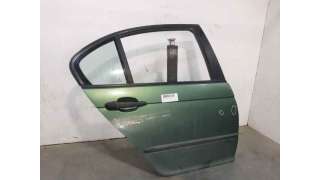 PUERTA TRASERA DERECHA BMW 3 (1998-2001) 20 D 16CV 1951CC - L.7950950 / 41527034154
